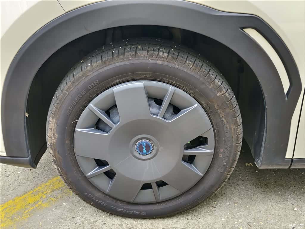 BYD Seagull, 2025 23