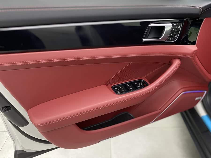 Porsche Panamera 2024, фото 19