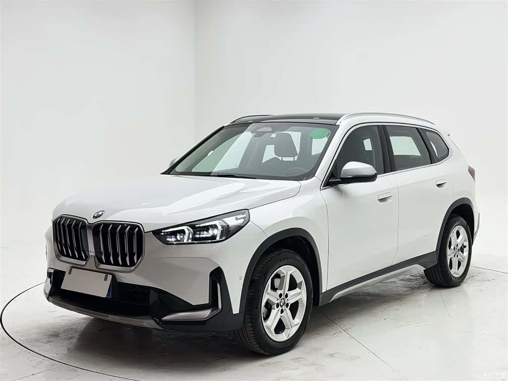 BMW X1, 2024 1
