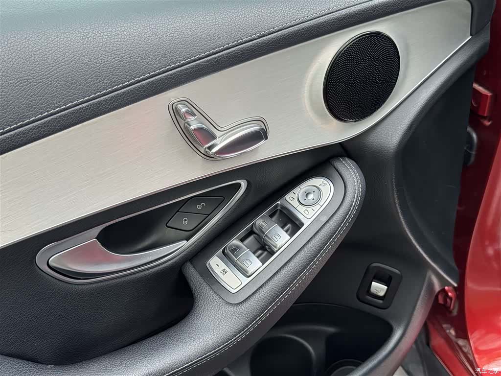 Mercedes-Benz GLC, 2018 31