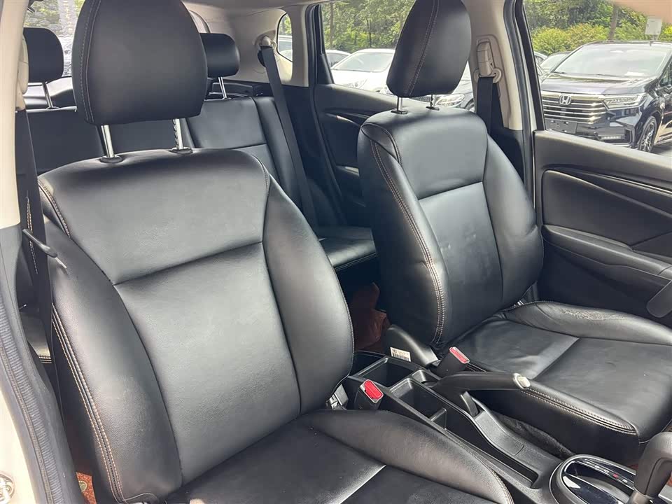 Honda Fit Honda Fit