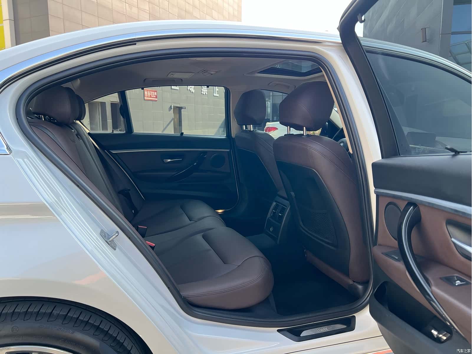BMW 3 Series, 2018 25