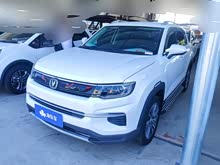 ����CS35PLUS 2020�� 1.4T DCT����������