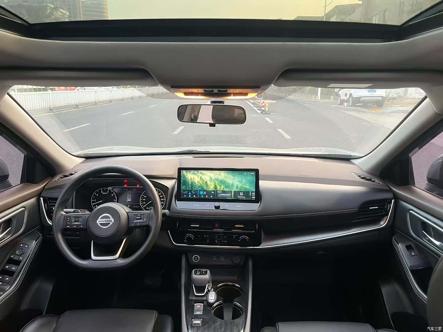 Nissan X-Trail, 2021 6