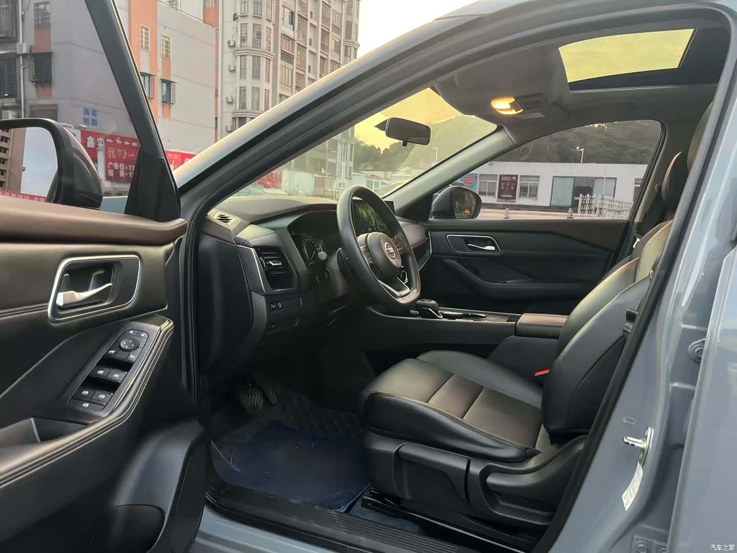 Nissan X-Trail, 2021 7