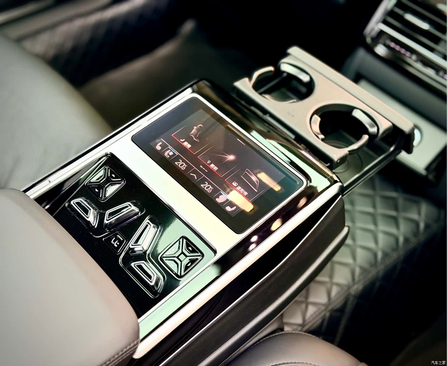 Audi A8L, 2022 10
