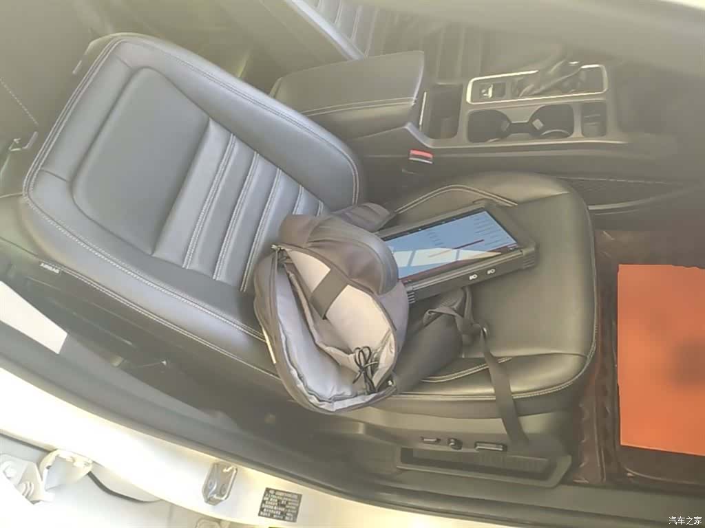 Ford Kuga, 2018 25