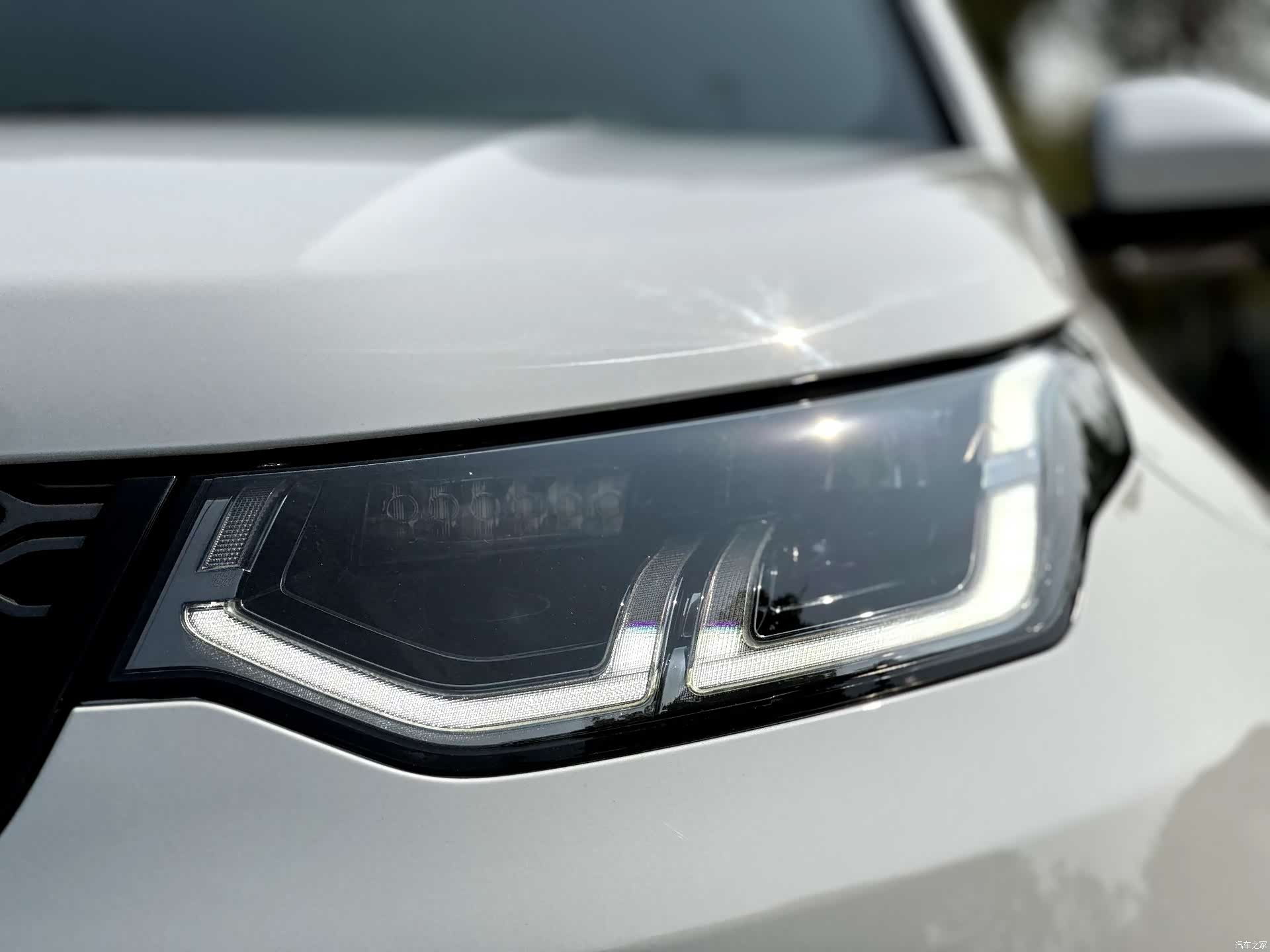 Land Rover Discovery, 2022 22
