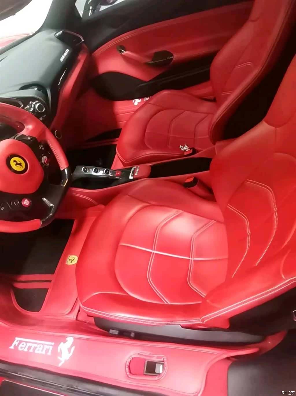 Ferrari 488, 2018 11