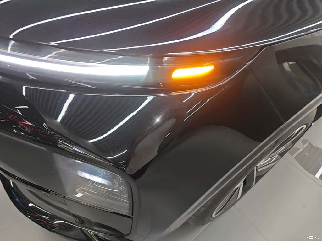 Li Auto L6, 2025 24