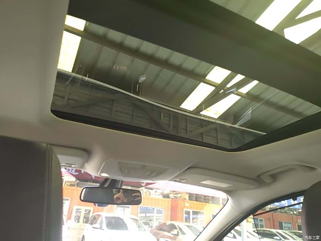 Ford Kuga, 2018 18