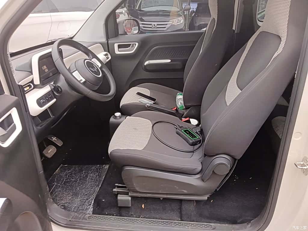 Wuling MINIEV, 2024 15