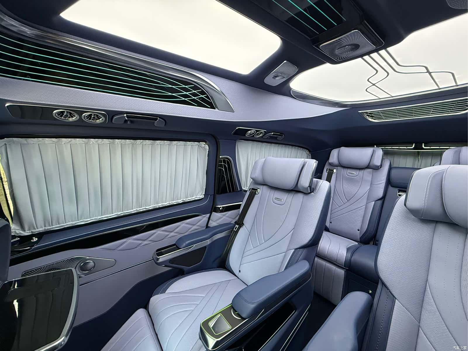 Carlsson V-Class, 2023 13