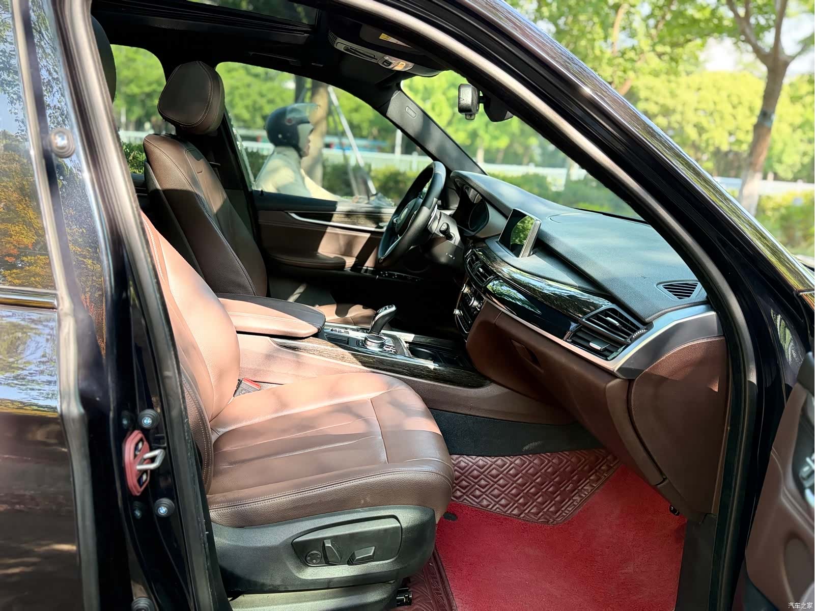 BMW X5, 2018 7