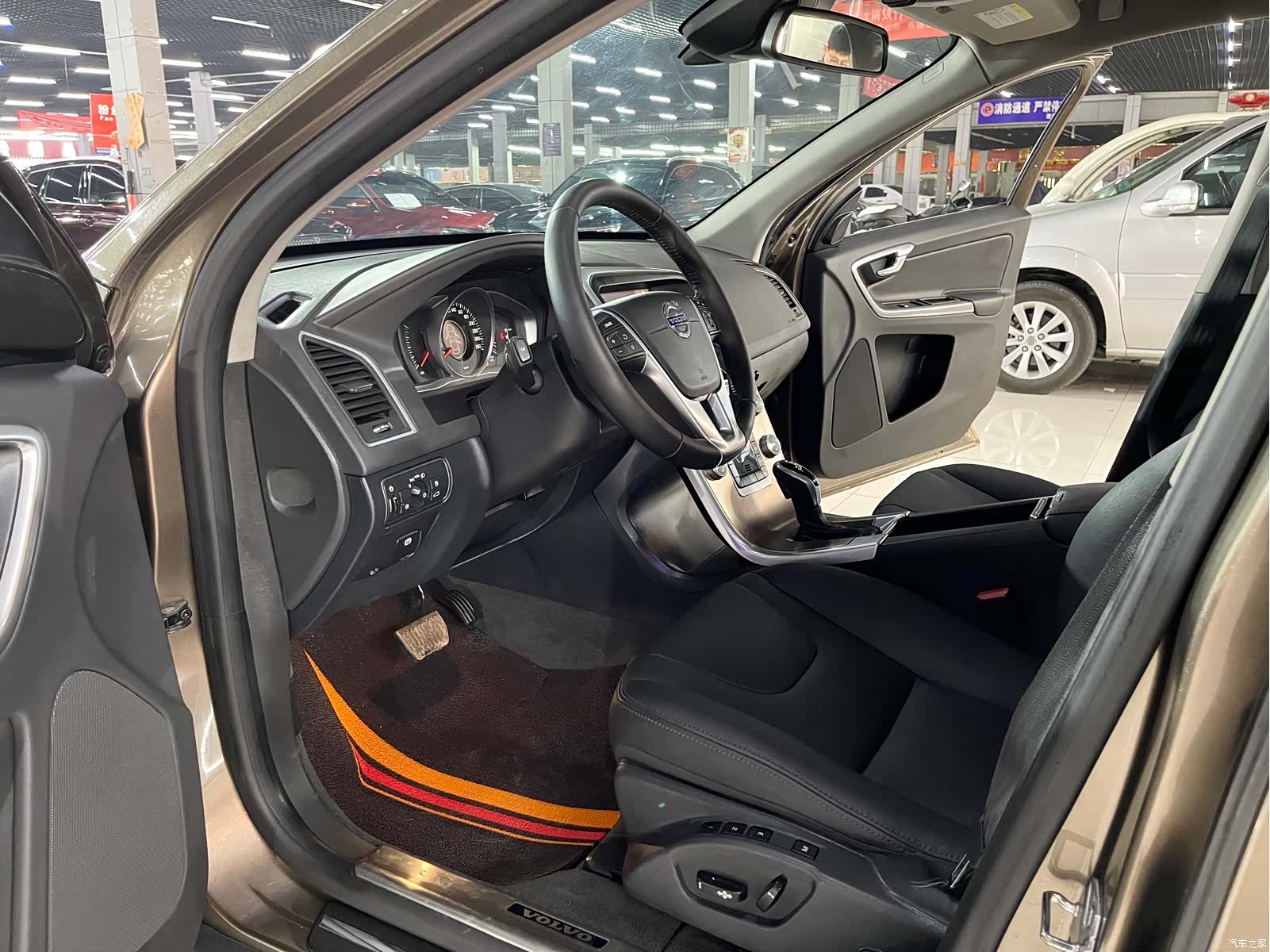 Volvo XC60, 2017 7