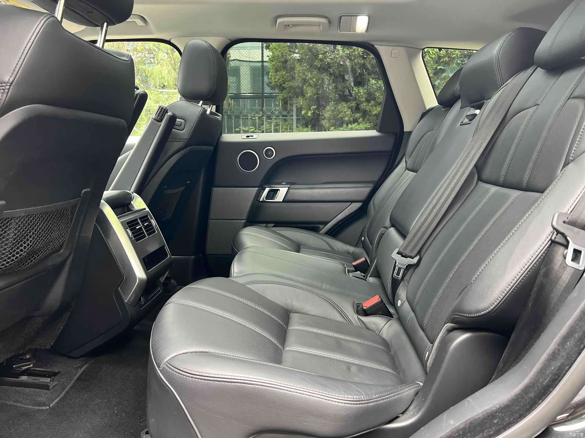 Land Rover Range Rover, 2017 33