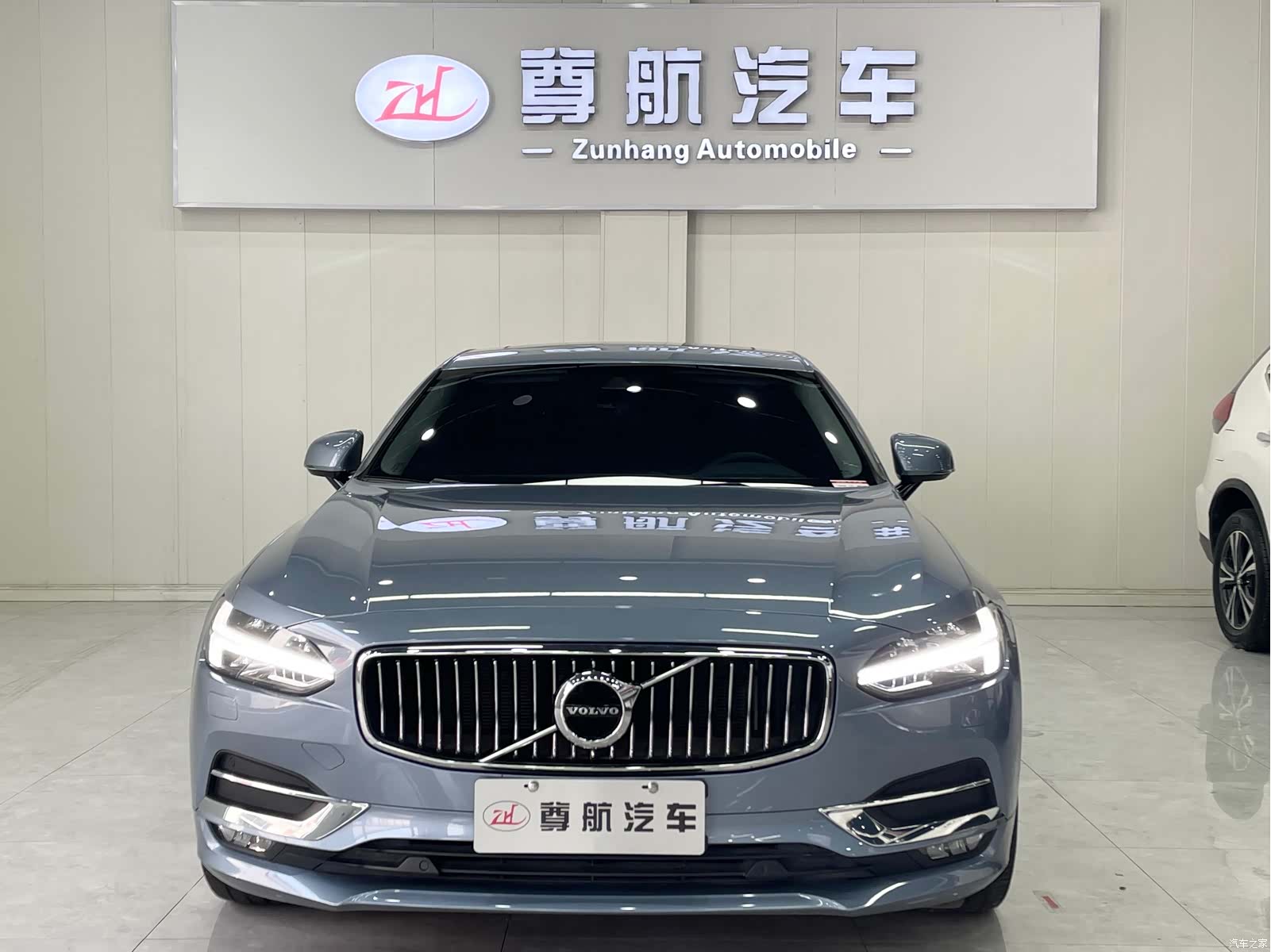 Volvo S90, 2019 3
