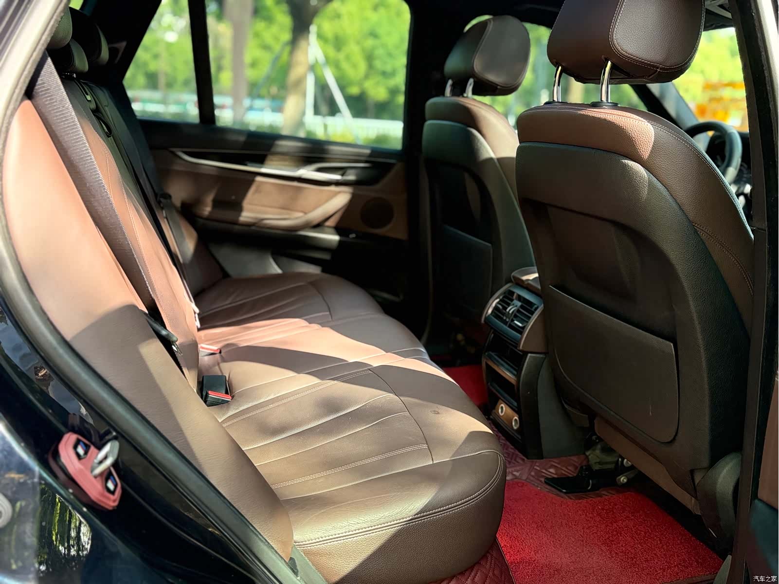 BMW X5, 2018 6