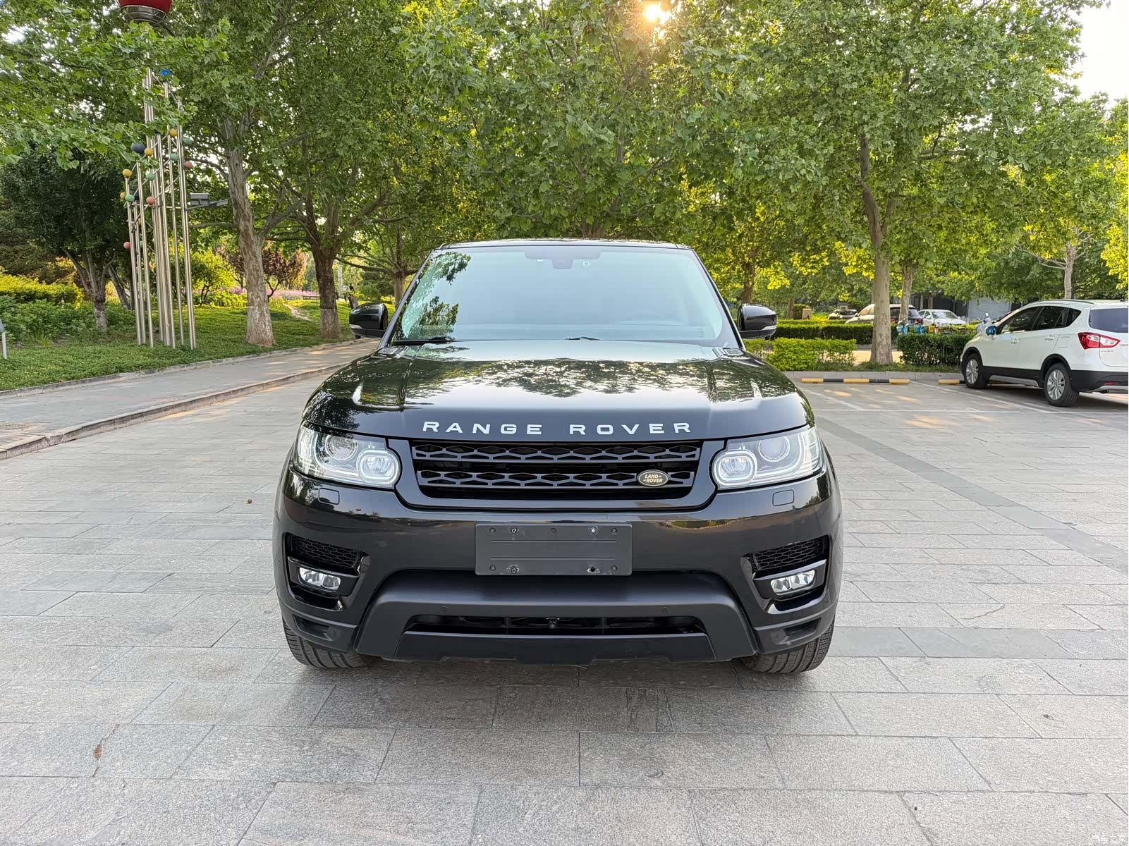 Land Rover Range Rover, 2015 2