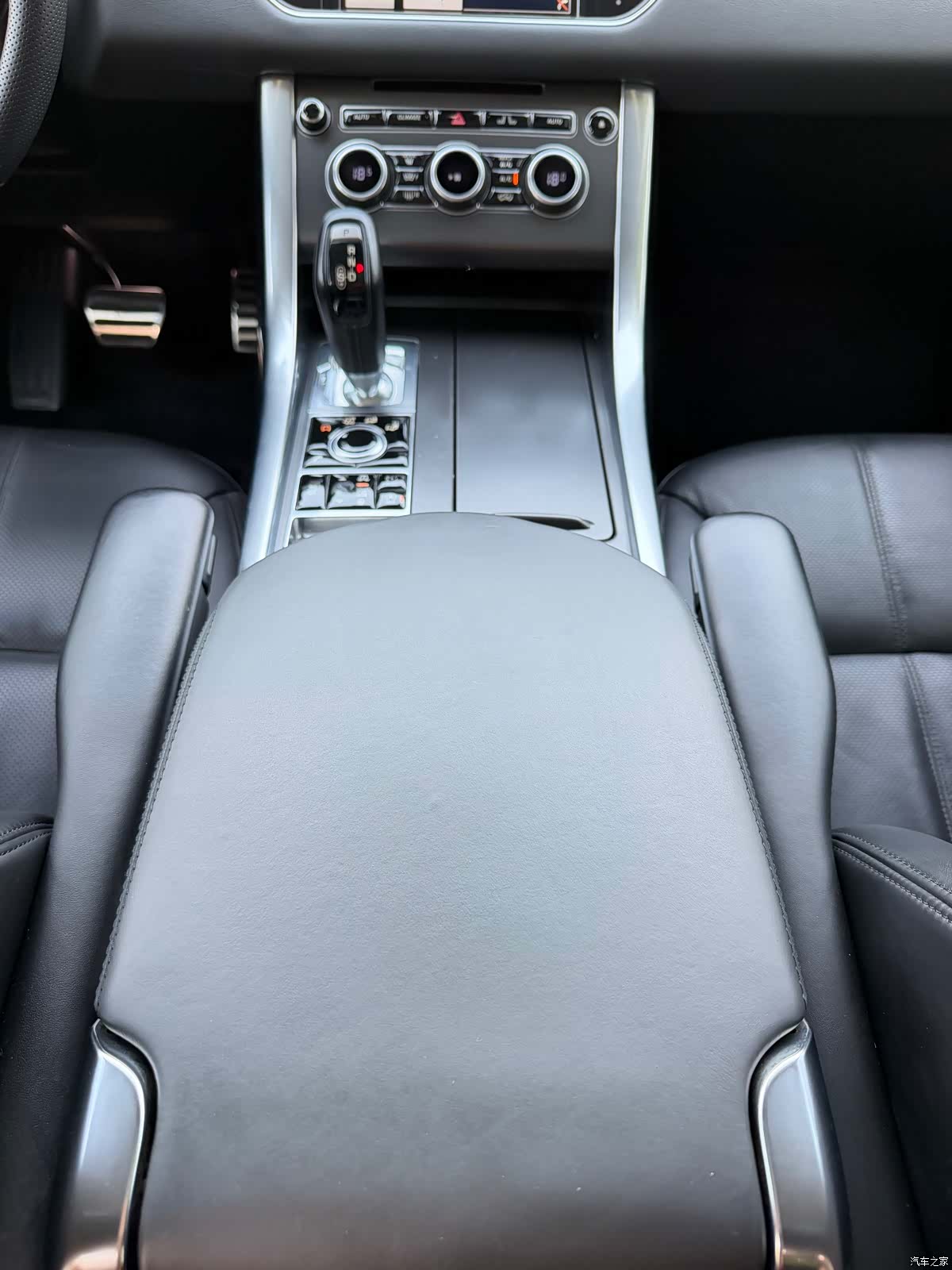 Land Rover Range Rover, 2015 16