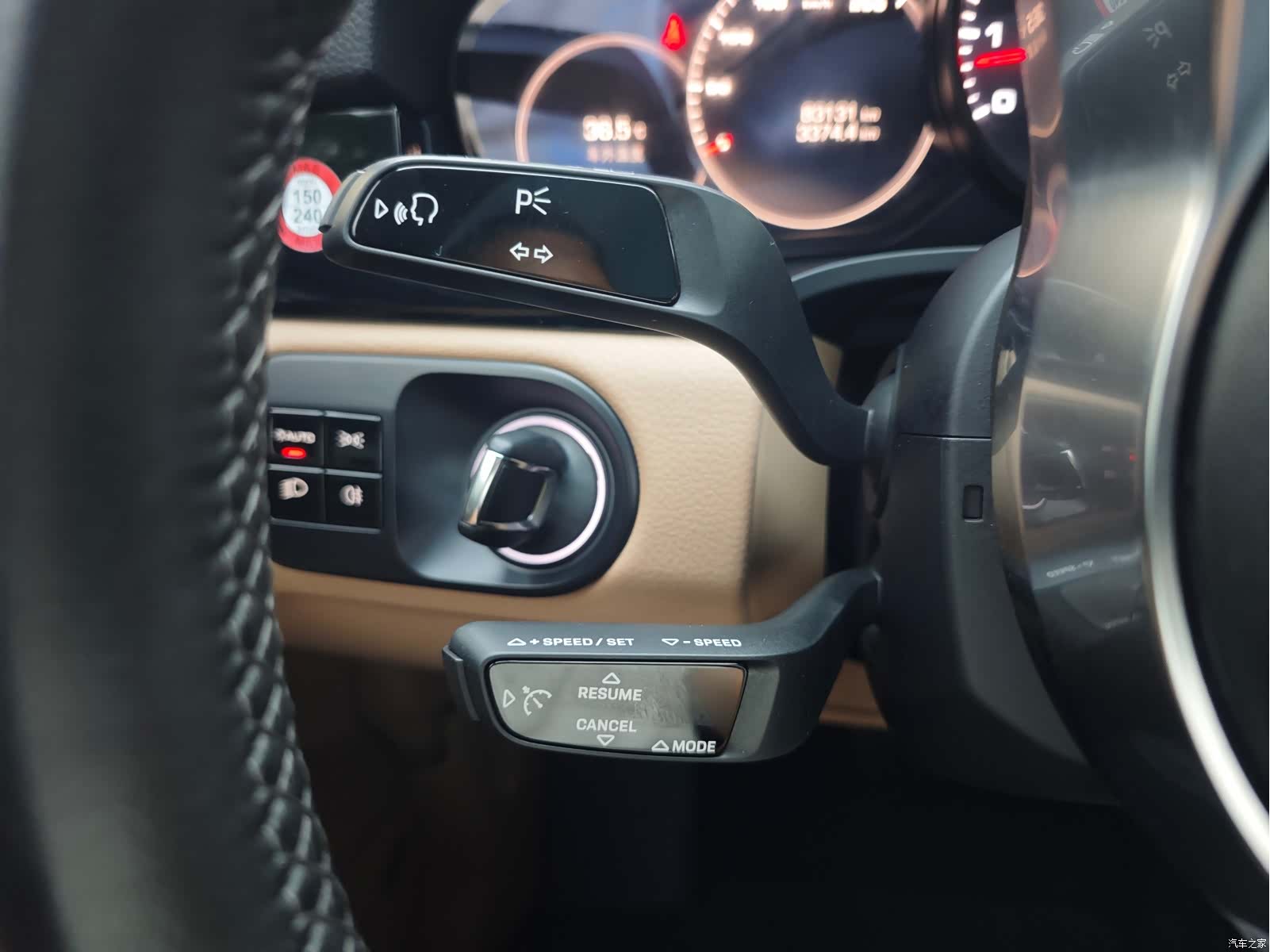 Porsche Cayenne, 2018 13