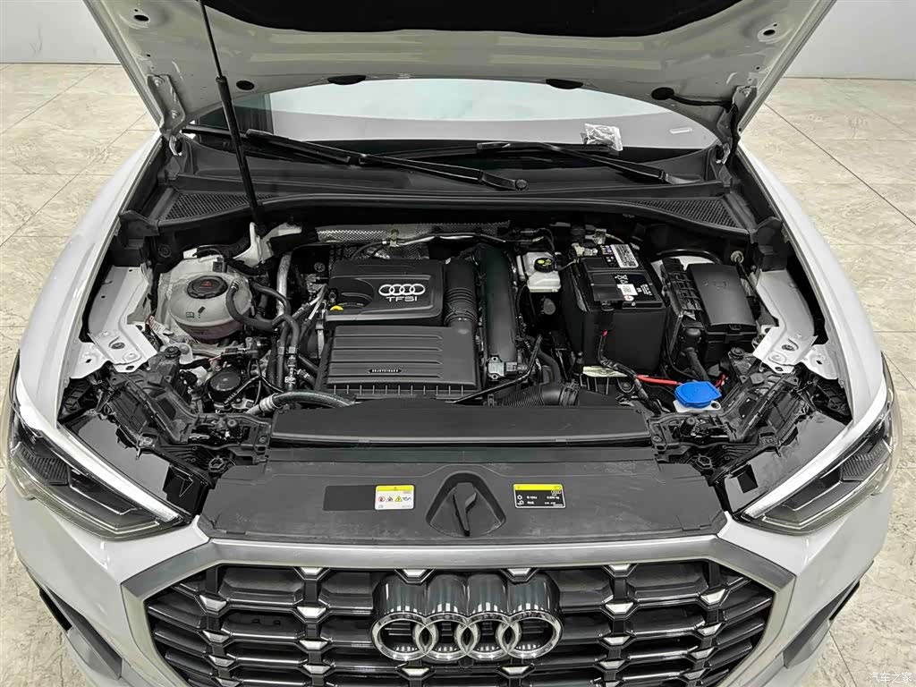 Audi Q3, 2023 21