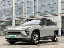 ε��ES6 2022�� 75kWh �˶���