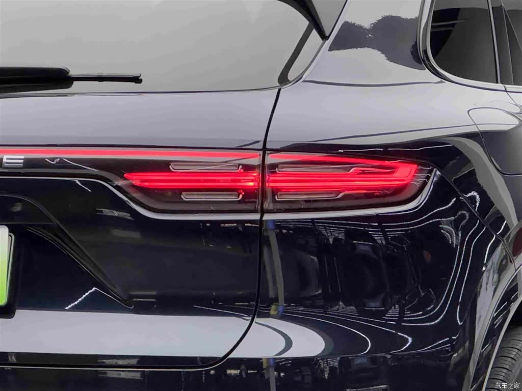 Porsche Cayenne, 2023 19