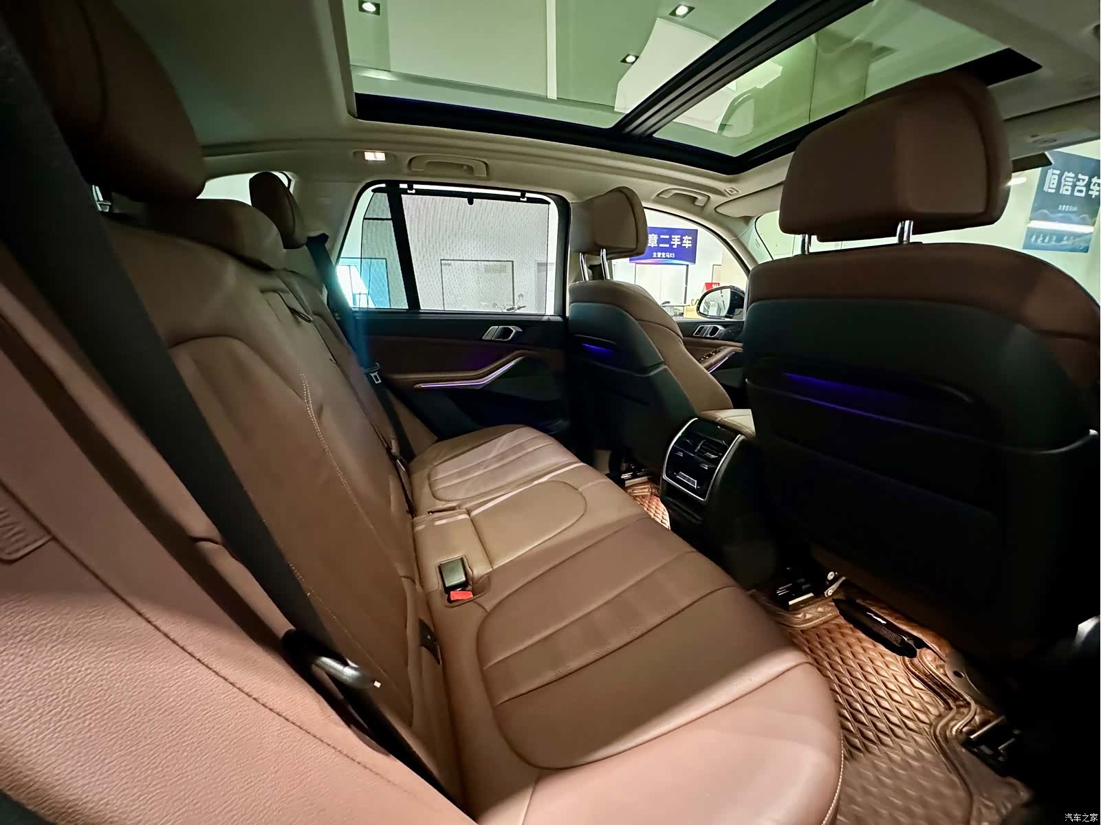 BMW X5, 2021 12