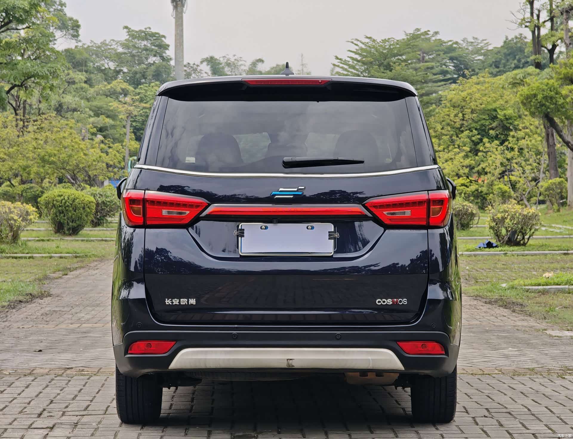 Changan VI, 2020 19