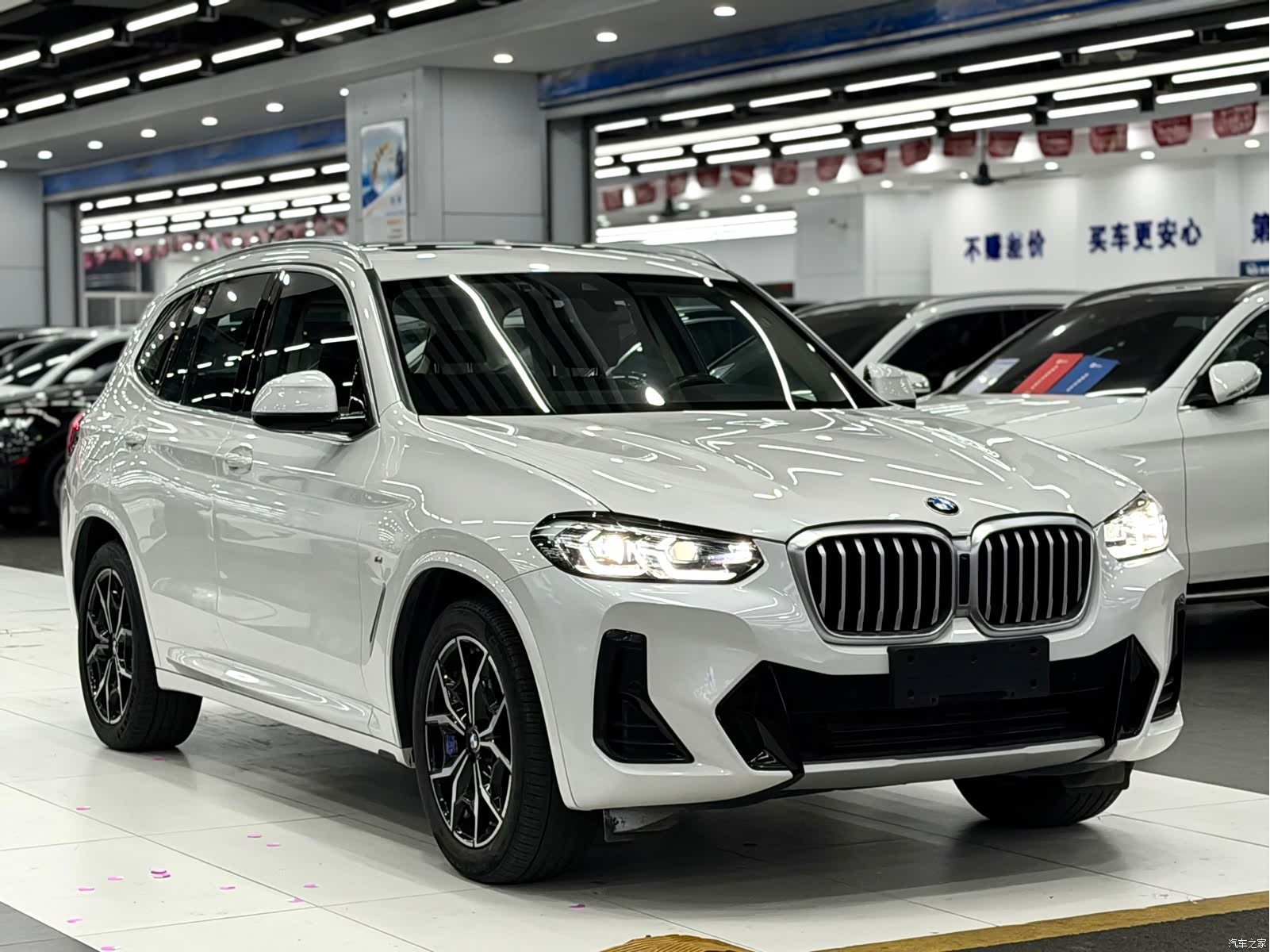 BMW X3, 2022 3