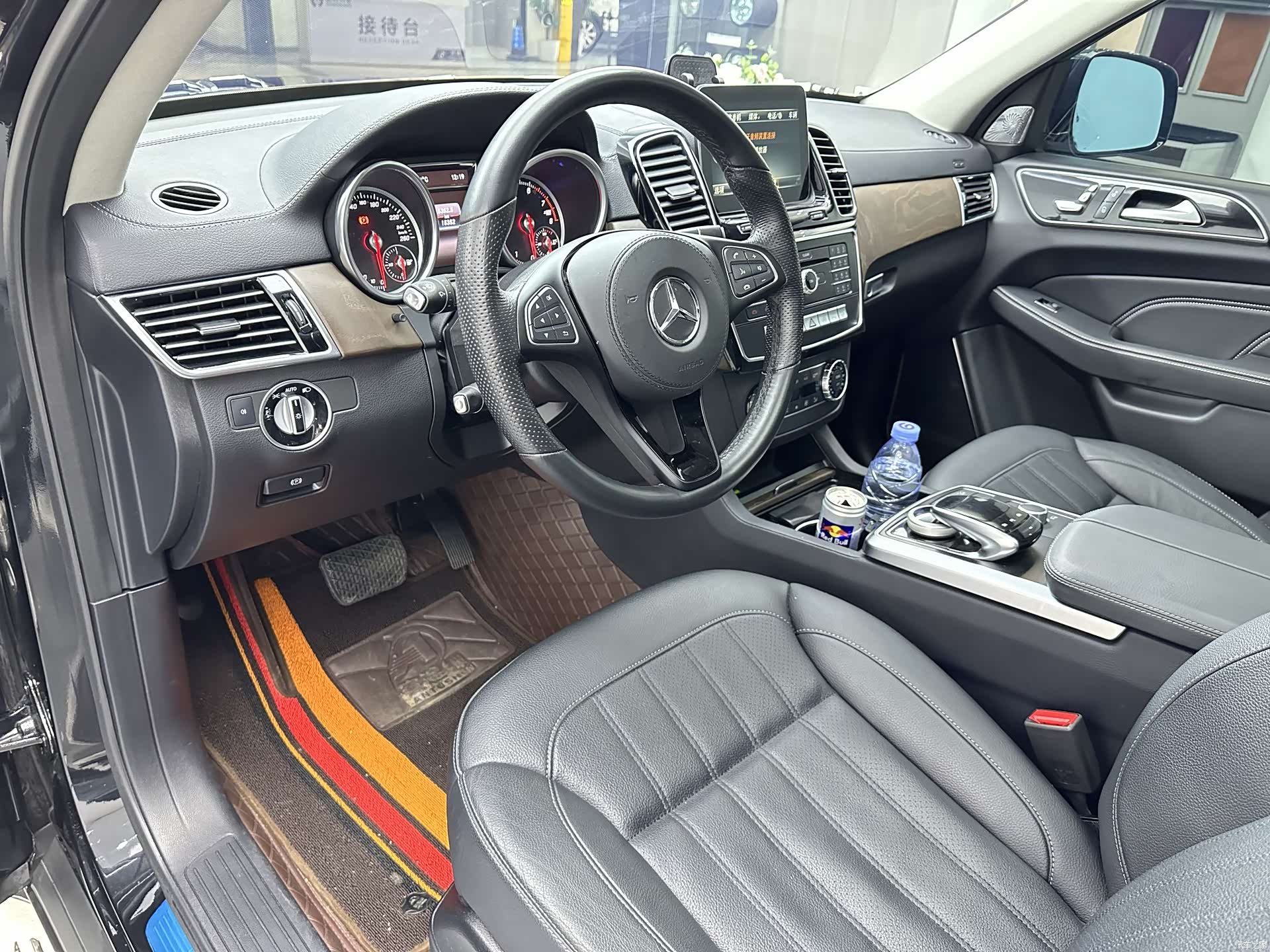 BAIC BJ90, 2023 12