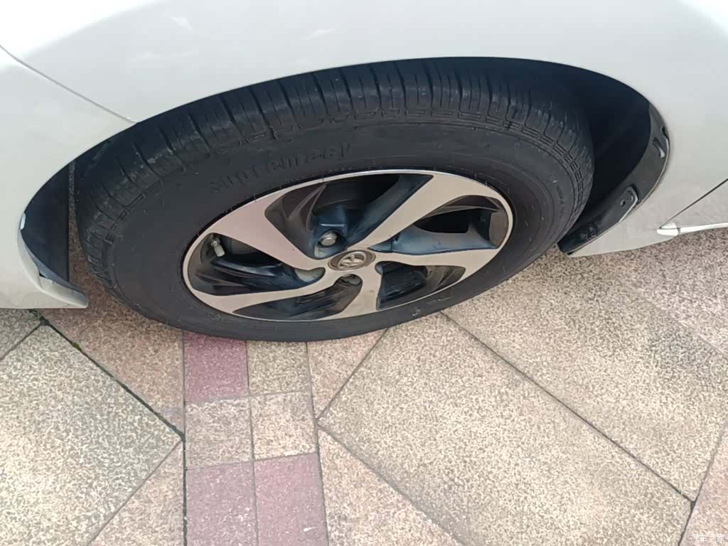 Toyota Levin, 2017 23
