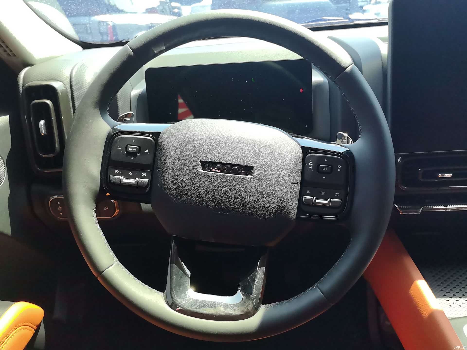 Haval H9, 2025 9