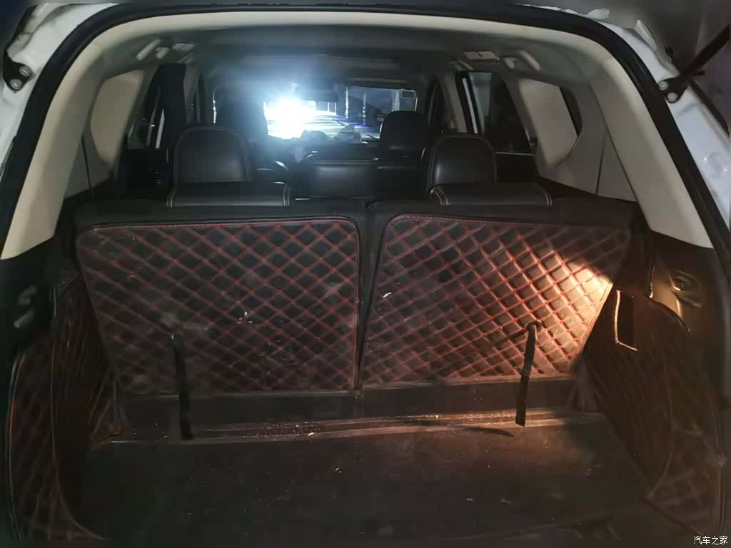 DongFeng 580, 2016 20