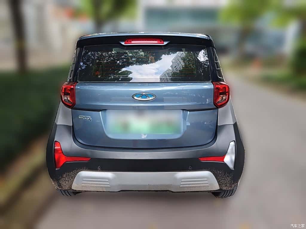 Chery 4, 2020 3