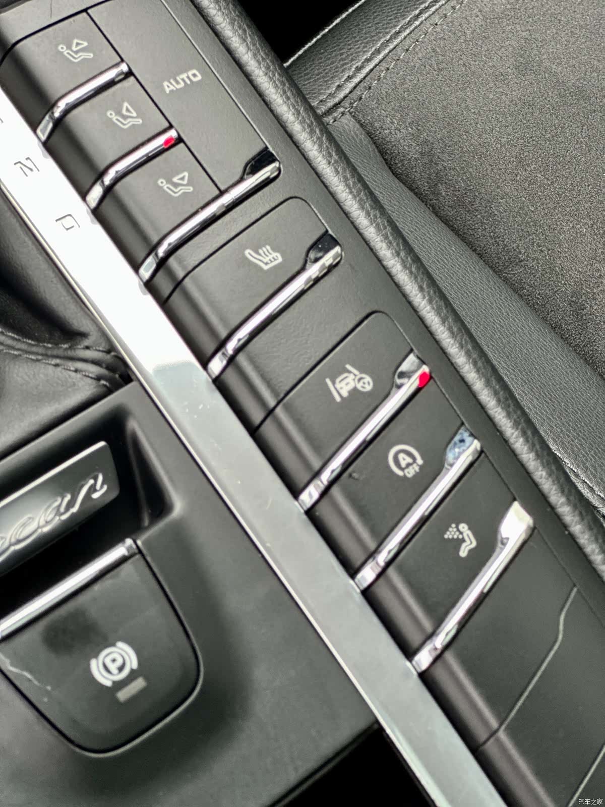 Porsche Macan, 2019 27
