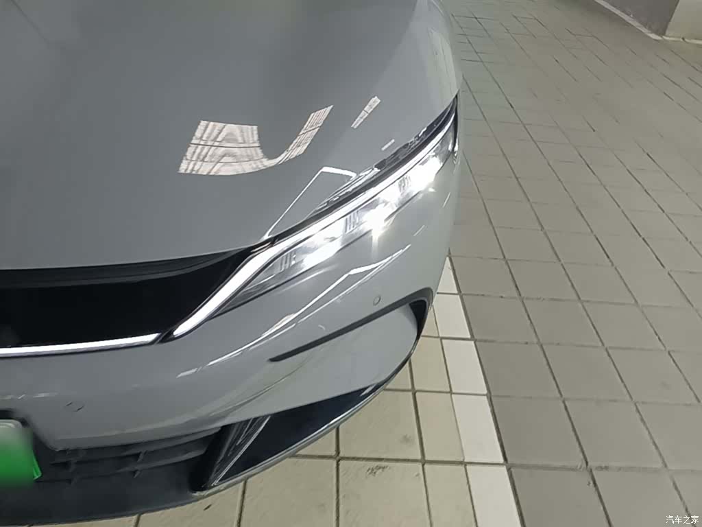 BYD Han, 2025 24