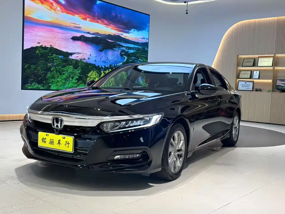 Honda Accord Honda Accord
