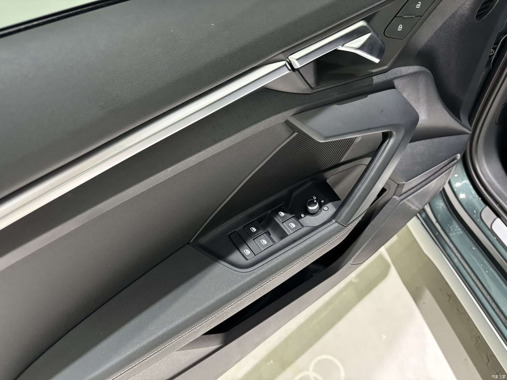 Audi A3, 2022 16