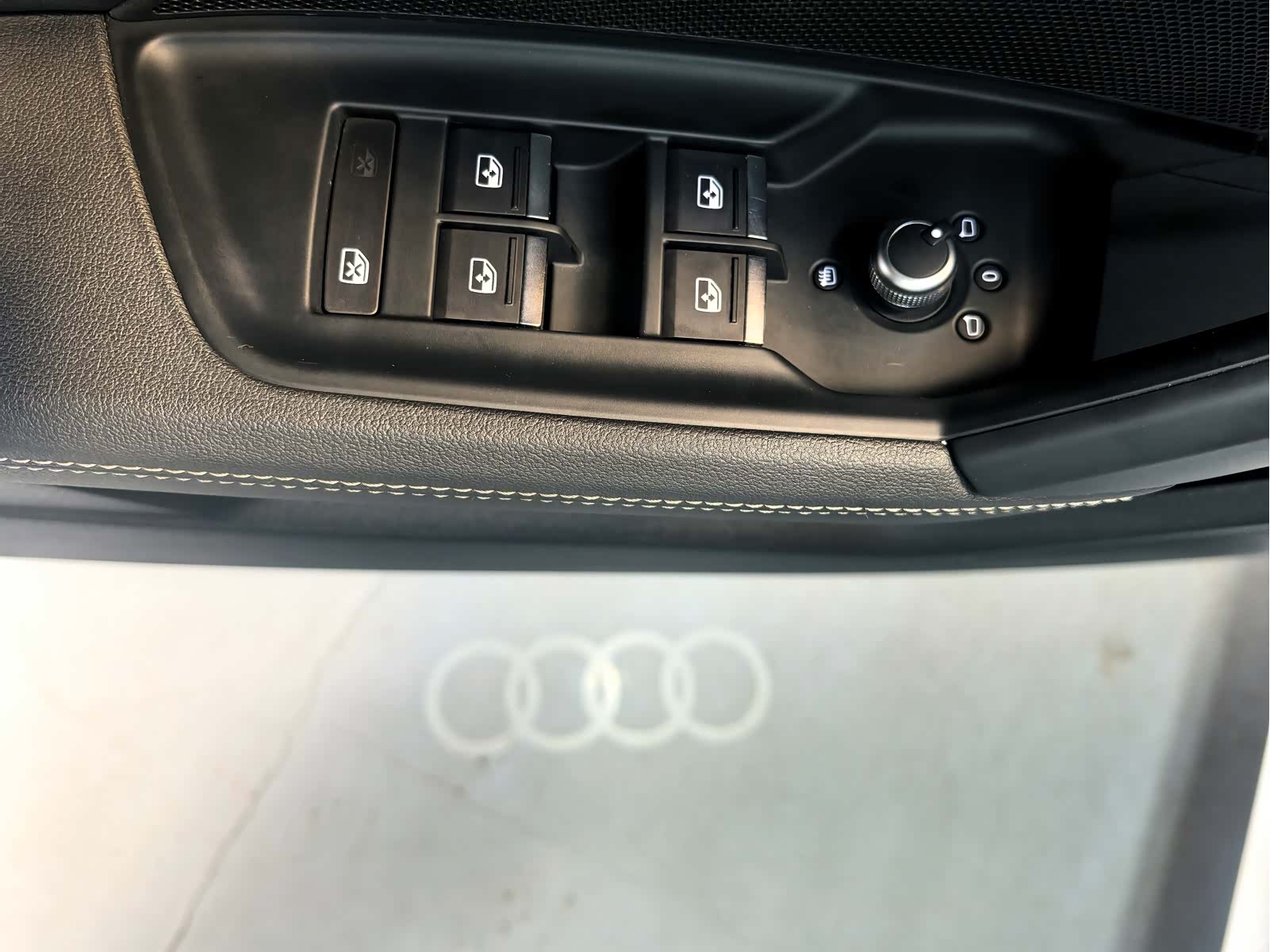 Audi A3, 2023 11