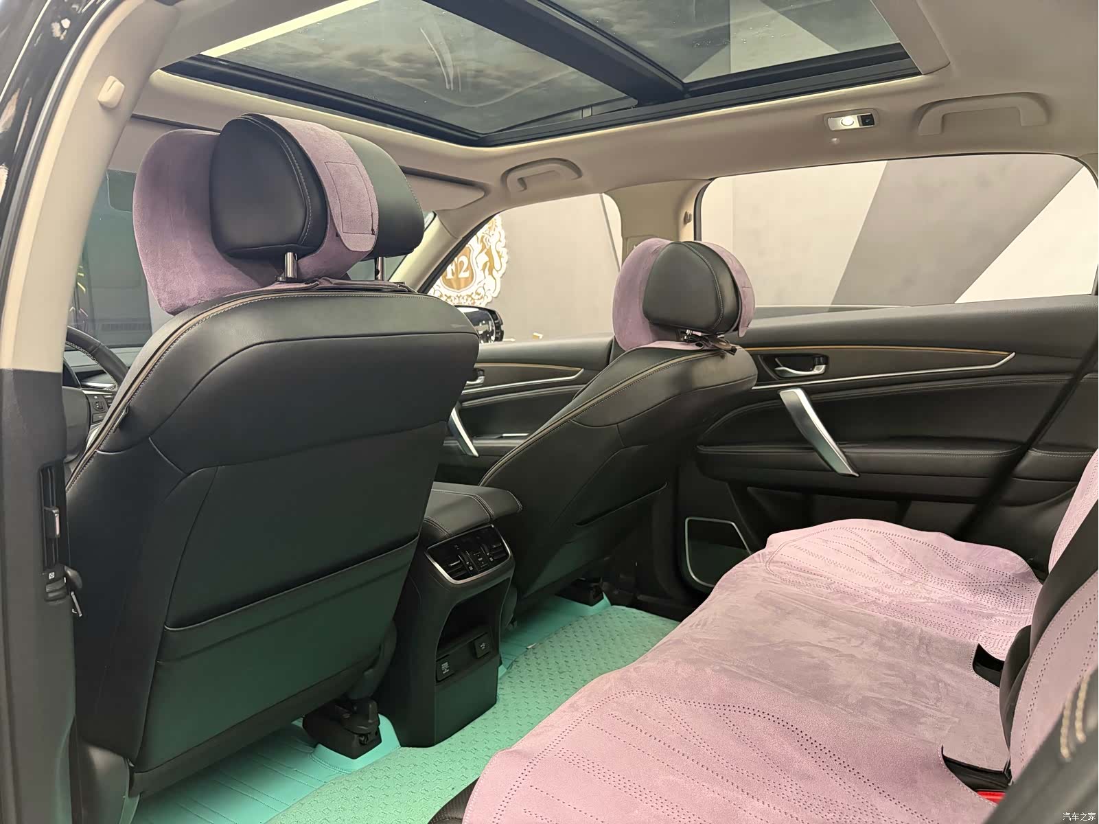 Honda Avancier, 2020 18