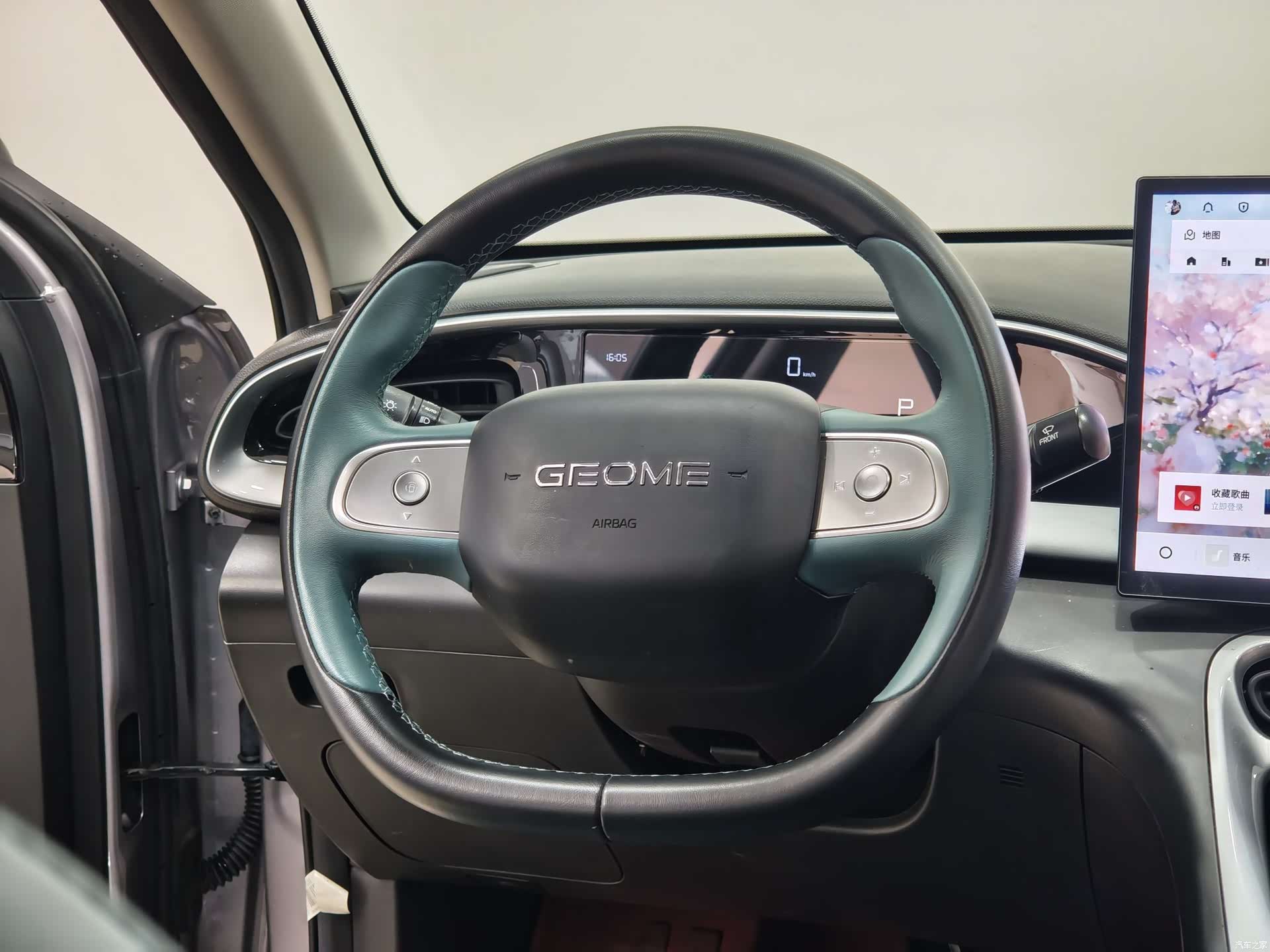 Geely Xingyuan, 2025 10