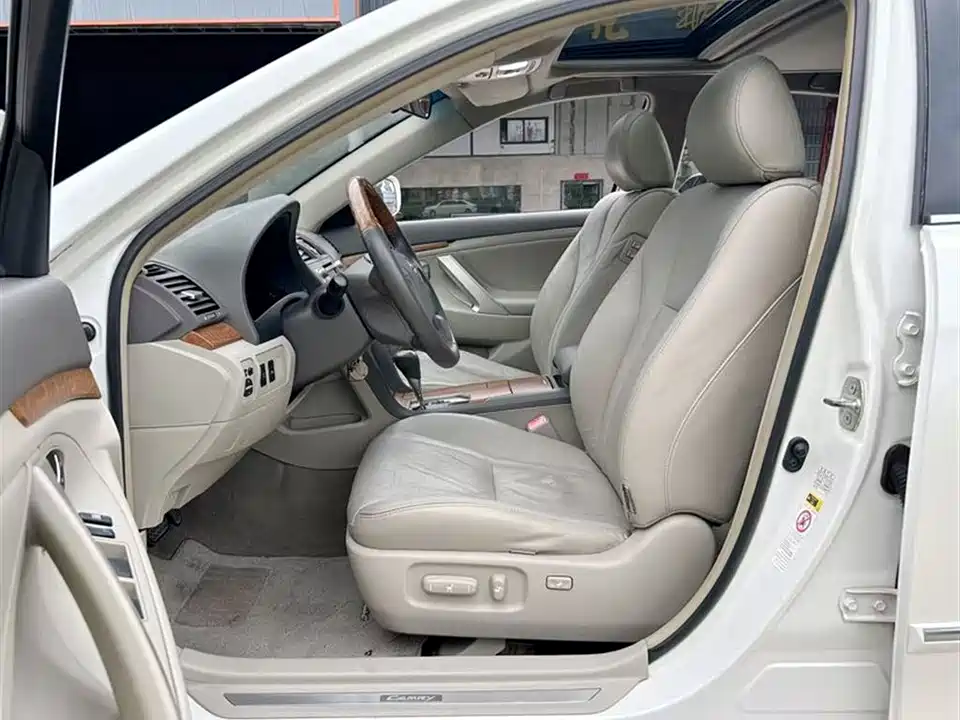 Toyota Camry Toyota Camry