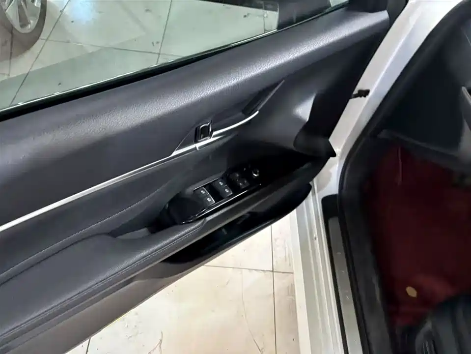 Toyota Camry Toyota Camry