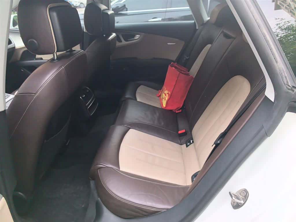 Audi A7, 2015 15