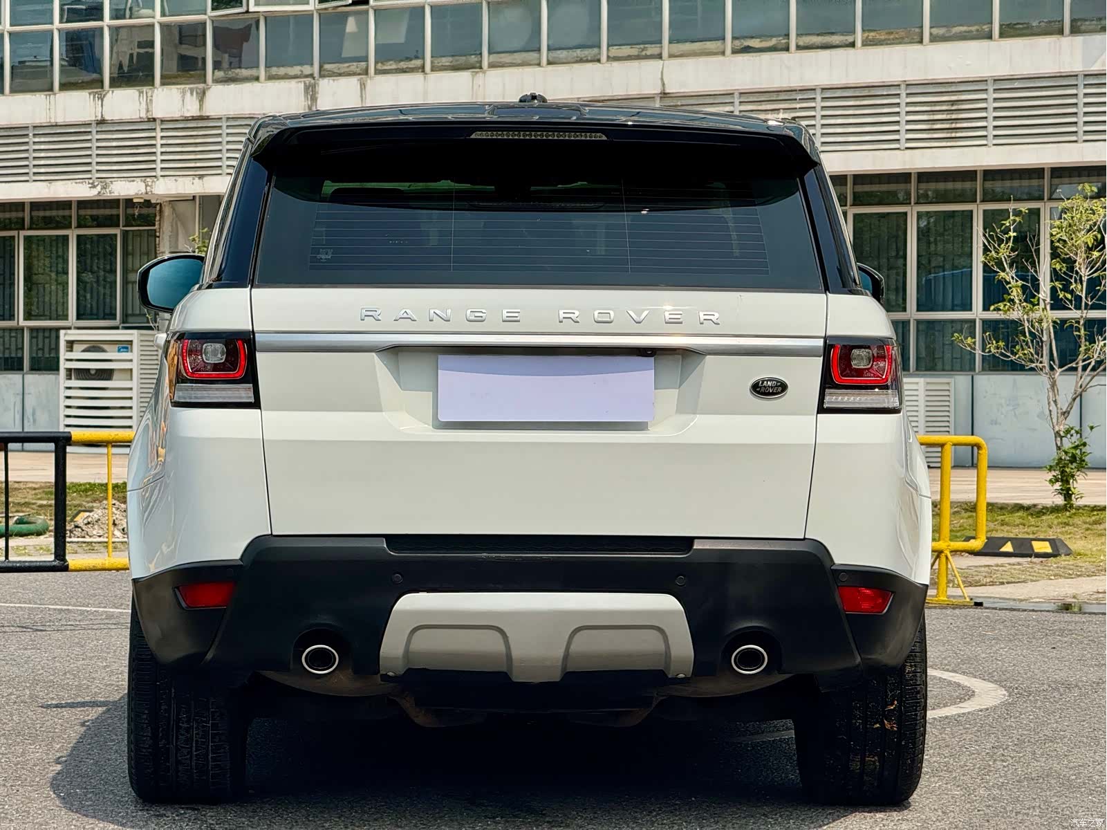 Land Rover Range Rover, 2015 17