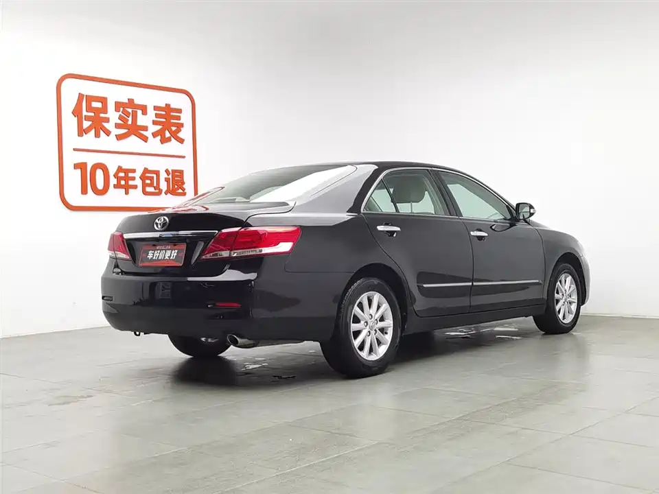 Toyota Camry Toyota Camry