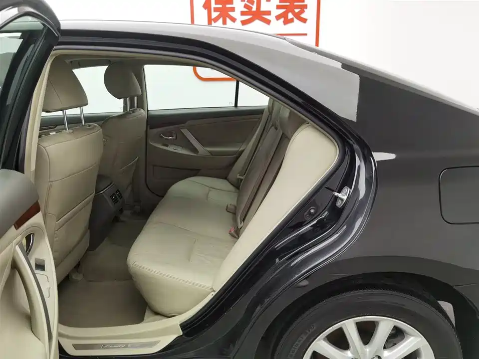 Toyota Camry Toyota Camry