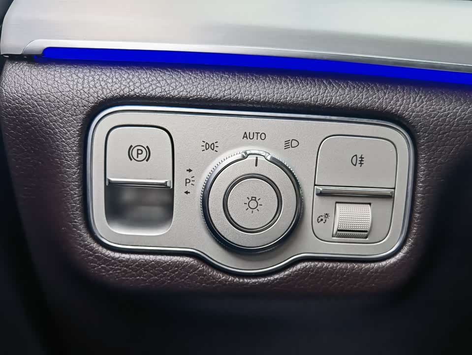 Mercedes-Benz GLE Mercedes-Benz GLE